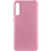 Чохол TPU GETMAN Liquid Silk для Samsung Galaxy A50 (A505F) / A50s / A30s Чохол TPU GETMAN Liquid Silk для Samsung Galaxy A50 (A505F) / A50s / A30s
