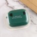Силіконовий футляр з мікрофіброю для навушників Airpods 4 / 5 Силіконовий футляр з мікрофіброю для навушників Airpods 4 / 5