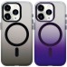 Чохол TPU+PC Shadow with Magnetic Fit для Apple iPhone 14 Pro Max (6.7
