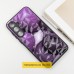 TPU+PC чохол Prisma BubbleGum для Samsung Galaxy A05 TPU+PC чохол Prisma BubbleGum для Samsung Galaxy A05