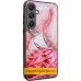TPU+PC чохол Prisma BubbleGum для Xiaomi Poco X6 / Note 13 Pro 5G TPU+PC чохол Prisma BubbleGum для Xiaomi Poco X6 / Note 13 Pro 5G