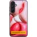 TPU+PC чохол Prisma BubbleGum для Xiaomi Poco X6 / Note 13 Pro 5G TPU+PC чохол Prisma BubbleGum для Xiaomi Poco X6 / Note 13 Pro 5G