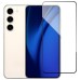 Захисне 2.5D скло Blueo Full Cover HD для Samsung Galaxy S25 / S24 Захисне 2.5D скло Blueo Full Cover HD для Samsung Galaxy S25 / S24