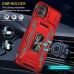 Ударостійкий чохол Camshield Army Ring для Samsung Galaxy A06 Ударостійкий чохол Camshield Army Ring для Samsung Galaxy A06
