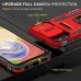 Ударостійкий чохол Camshield Army Ring для Samsung Galaxy A06 Ударостійкий чохол Camshield Army Ring для Samsung Galaxy A06