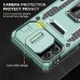 Ударостійкий чохол Camshield Army Ring для Samsung Galaxy A06 Ударостійкий чохол Camshield Army Ring для Samsung Galaxy A06