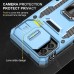 Ударостійкий чохол Camshield Army Ring для Samsung Galaxy A06 Ударостійкий чохол Camshield Army Ring для Samsung Galaxy A06
