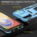 Ударостійкий чохол Camshield Army Ring для Samsung Galaxy A06 Ударостійкий чохол Camshield Army Ring для Samsung Galaxy A06