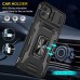 Ударостійкий чохол Camshield Army Ring для Samsung Galaxy A06 Ударостійкий чохол Camshield Army Ring для Samsung Galaxy A06
