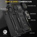Ударостійкий чохол Camshield Army Ring для Samsung Galaxy A06 Ударостійкий чохол Camshield Army Ring для Samsung Galaxy A06