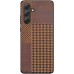 Чохол TPU+PC Grid для Samsung Galaxy S25+ Чохол TPU+PC Grid для Samsung Galaxy S25+