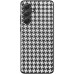 Чохол TPU+PC Grid для Samsung Galaxy S25+ Чохол TPU+PC Grid для Samsung Galaxy S25+