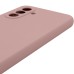 Чохол Silicone Cover Lakshmi Full Camera (AAA) для Samsung Galaxy A56 5G Чохол Silicone Cover Lakshmi Full Camera (AAA) для Samsung Galaxy A56 5G