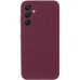 Чохол Silicone Cover Lakshmi Full Camera (AAA) для Samsung Galaxy A56 5G Чохол Silicone Cover Lakshmi Full Camera (AAA) для Samsung Galaxy A56 5G