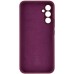 Чохол Silicone Cover Lakshmi Full Camera (AAA) для Samsung Galaxy A56 5G Чохол Silicone Cover Lakshmi Full Camera (AAA) для Samsung Galaxy A56 5G