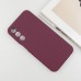 Чохол Silicone Cover Lakshmi Full Camera (AAA) для Samsung Galaxy A56 5G Чохол Silicone Cover Lakshmi Full Camera (AAA) для Samsung Galaxy A56 5G