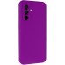 Чохол Silicone Cover Lakshmi Full Camera (AAA) для Samsung Galaxy A56 5G Чохол Silicone Cover Lakshmi Full Camera (AAA) для Samsung Galaxy A56 5G