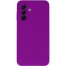 Чохол Silicone Cover Lakshmi Full Camera (AAA) для Samsung Galaxy A56 5G Чохол Silicone Cover Lakshmi Full Camera (AAA) для Samsung Galaxy A56 5G