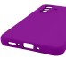 Чохол Silicone Cover Lakshmi Full Camera (AAA) для Samsung Galaxy A56 5G Чохол Silicone Cover Lakshmi Full Camera (AAA) для Samsung Galaxy A56 5G