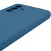 Чохол Silicone Cover Lakshmi Full Camera (AAA) для Samsung Galaxy A56 5G Чохол Silicone Cover Lakshmi Full Camera (AAA) для Samsung Galaxy A56 5G
