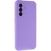 Чохол Silicone Cover Lakshmi Full Camera (AAA) для Samsung Galaxy A56 5G Чохол Silicone Cover Lakshmi Full Camera (AAA) для Samsung Galaxy A56 5G