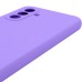 Чохол Silicone Cover Lakshmi Full Camera (AAA) для Samsung Galaxy A56 5G Чохол Silicone Cover Lakshmi Full Camera (AAA) для Samsung Galaxy A56 5G