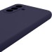 Чохол Silicone Cover Lakshmi Full Camera (AAA) для Samsung Galaxy A56 5G Чохол Silicone Cover Lakshmi Full Camera (AAA) для Samsung Galaxy A56 5G