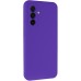 Чохол Silicone Cover Lakshmi Full Camera (AAA) для Samsung Galaxy A56 5G Чохол Silicone Cover Lakshmi Full Camera (AAA) для Samsung Galaxy A56 5G