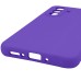 Чохол Silicone Cover Lakshmi Full Camera (AAA) для Samsung Galaxy A56 5G Чохол Silicone Cover Lakshmi Full Camera (AAA) для Samsung Galaxy A56 5G