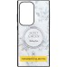 TPU+PC чохол Soft Secret Garden with MagFit для Samsung Galaxy S25 TPU+PC чохол Soft Secret Garden with MagFit для Samsung Galaxy S25
