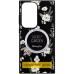 TPU+PC чохол Soft Secret Garden with MagFit для Samsung Galaxy S25 Ultra TPU+PC чохол Soft Secret Garden with MagFit для Samsung Galaxy S25 Ultra