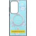 TPU+PC чохол Soft Secret Garden with MagFit для Samsung Galaxy S25 Ultra TPU+PC чохол Soft Secret Garden with MagFit для Samsung Galaxy S25 Ultra