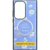 TPU+PC чохол Soft Secret Garden with MagFit для Samsung Galaxy S25+ TPU+PC чохол Soft Secret Garden with MagFit для Samsung Galaxy S25+