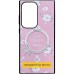 TPU+PC чохол Soft Secret Garden with MagFit для Samsung Galaxy S25+ TPU+PC чохол Soft Secret Garden with MagFit для Samsung Galaxy S25+
