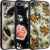 TPU+PC чохол Prisma Plushie для Apple iPhone 7 / 8 / SE (2020) (4.7 TPU+PC чохол Prisma Plushie для Apple iPhone 7 / 8 / SE (2020) (4.7
