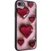 TPU+PC чохол Prisma Plushie для Apple iPhone 7 / 8 / SE (2020) (4.7 TPU+PC чохол Prisma Plushie для Apple iPhone 7 / 8 / SE (2020) (4.7