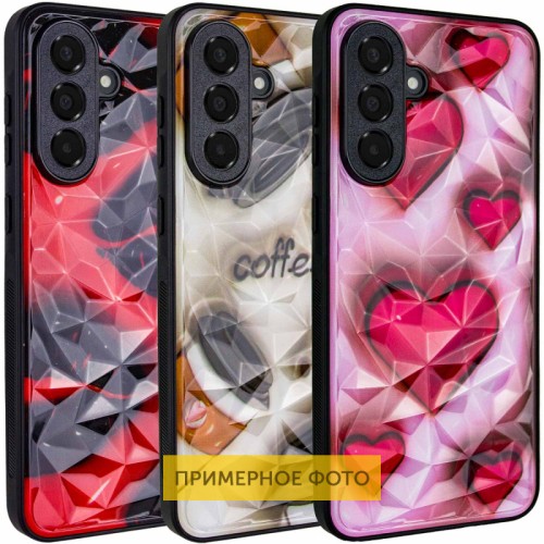TPU+PC чохол Prisma Plushie для Xiaomi Poco X6 / Note 13 Pro 5G TPU+PC чохол Prisma Plushie для Xiaomi Poco X6 / Note 13 Pro 5G