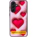 TPU+PC чохол Prisma Plushie для Xiaomi Poco X6 / Note 13 Pro 5G TPU+PC чохол Prisma Plushie для Xiaomi Poco X6 / Note 13 Pro 5G