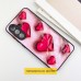 TPU+PC чохол Prisma Plushie для Xiaomi Poco X6 / Note 13 Pro 5G TPU+PC чохол Prisma Plushie для Xiaomi Poco X6 / Note 13 Pro 5G