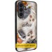 TPU+PC чохол Prisma Plushie для Xiaomi Poco X6 / Note 13 Pro 5G TPU+PC чохол Prisma Plushie для Xiaomi Poco X6 / Note 13 Pro 5G