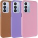 Шкіряний чохол Leather Case Metal Buttons для Samsung Galaxy A15 4G/5G / M15 5G Шкіряний чохол Leather Case Metal Buttons для Samsung Galaxy A15 4G/5G / M15 5G
