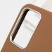 Шкіряний чохол Leather Case Metal Buttons для Samsung Galaxy A15 4G/5G / M15 5G Шкіряний чохол Leather Case Metal Buttons для Samsung Galaxy A15 4G/5G / M15 5G