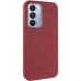 Шкіряний чохол Leather Case Metal Buttons для Samsung Galaxy S24+ / S25+ Шкіряний чохол Leather Case Metal Buttons для Samsung Galaxy S24+ / S25+