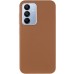 Шкіряний чохол Leather Case Metal Buttons для Samsung Galaxy S24+ / S25+ Шкіряний чохол Leather Case Metal Buttons для Samsung Galaxy S24+ / S25+