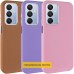 Шкіряний чохол Leather Case Metal Buttons для Samsung Galaxy S24 Ultra Шкіряний чохол Leather Case Metal Buttons для Samsung Galaxy S24 Ultra