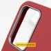 Шкіряний чохол Leather Case Metal Buttons для Xiaomi Redmi 13C / Poco C65 Шкіряний чохол Leather Case Metal Buttons для Xiaomi Redmi 13C / Poco C65