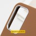Шкіряний чохол Leather Case Metal Buttons для Xiaomi Redmi 13C / Poco C65 Шкіряний чохол Leather Case Metal Buttons для Xiaomi Redmi 13C / Poco C65