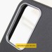 Шкіряний чохол Leather Case Metal Buttons для Xiaomi Redmi A3 Шкіряний чохол Leather Case Metal Buttons для Xiaomi Redmi A3