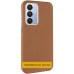 Шкіряний чохол Leather Case Metal Buttons для Xiaomi Redmi A3 Шкіряний чохол Leather Case Metal Buttons для Xiaomi Redmi A3