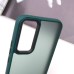 Чохол TPU+PC Lyon Frosted для Samsung Galaxy A36 5G / A56 5G Чохол TPU+PC Lyon Frosted для Samsung Galaxy A36 5G / A56 5G
